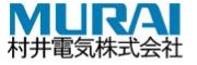 日本村井电器株式会社