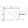 12.1寸 电阻触摸屏 可带USB控制卡或串口控制卡