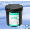 优质UV玻璃保护油墨 UV  CNC玻璃加工保护油墨