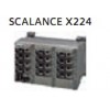 SCALANCE X224西门子交换机6GK5214