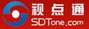 视点通 SDTone 教学触摸屏电视 查询一体机 桌子翻书