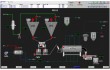 供应农药制剂生产DCS自动化控制系统