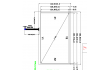 四线电阻屏10.1寸电阻触屏；7-24寸电阻屏，四五线电阻屏