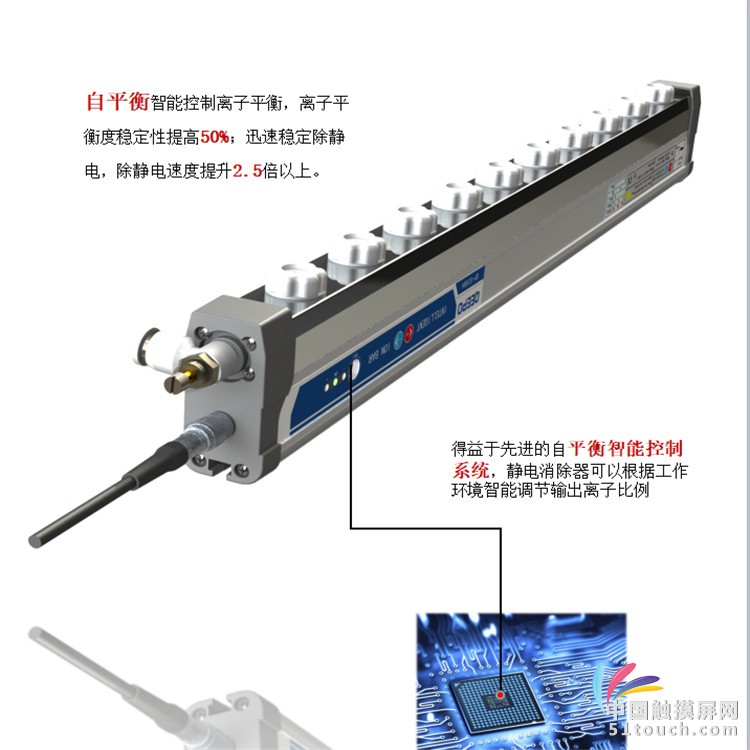 QP-S35A离子风棒-1