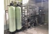 水性涂料加工用水设备|水性涂料配料用纯水设备