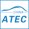 ATEC2020重庆汽车工厂智慧物流展