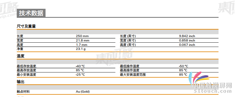 CH20MBUS4.5005AU250-2