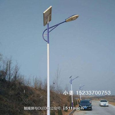 天津6米太阳能led路灯厂家全国发货价格公道