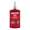 乐泰LOCTITE 272 汉高 螺纹胶 厌氧胶价格