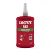 汉高乐泰 LOCTITE 648 固持胶 胶水