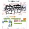 智能穿戴全自动真空贴合机