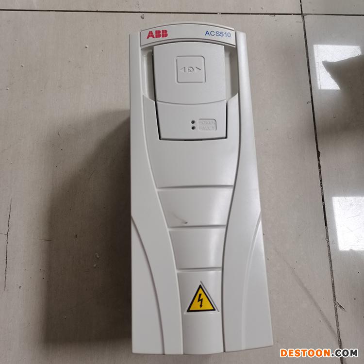 ABB变频器ACS510-01-04A1-4 5