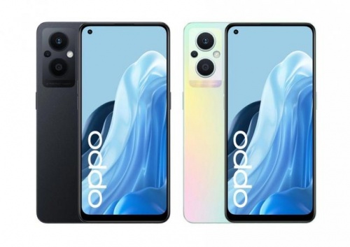 OPPO Reno7°汾½ŷޣȵı